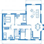 bigstock-Floor-Plan-Of-House-Doodle-St-31650755